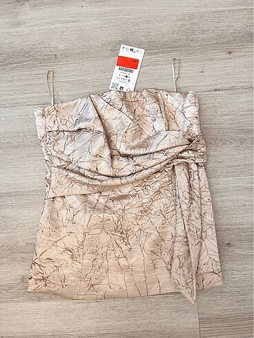 Zara Zara Büstiyer