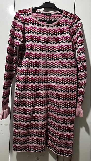 Elbise/Tunik