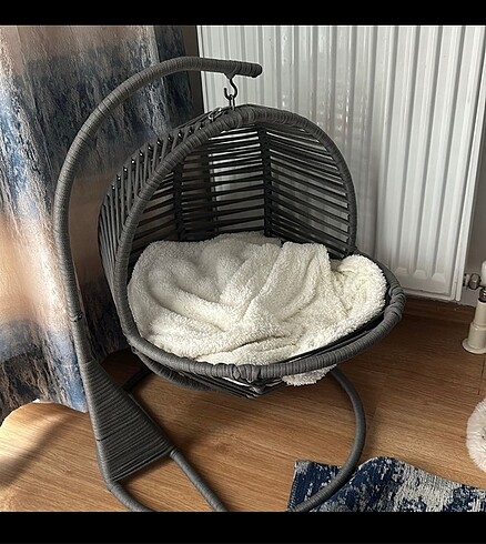 Kedi salıncağı
