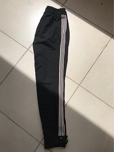 Cigarette pantolon