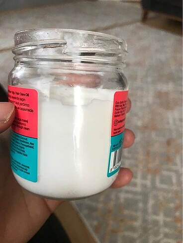 Beden Renk Boom butter