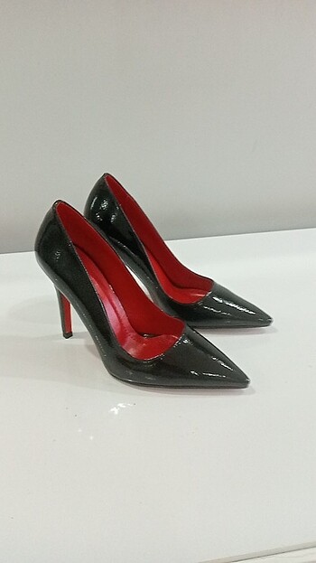 Diğer Stiletto