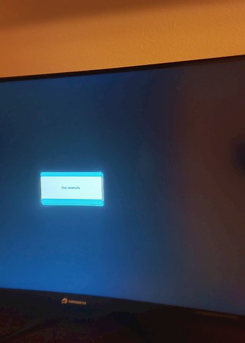 gamebooster 23.8'' gb-2420cf - Görsel 4