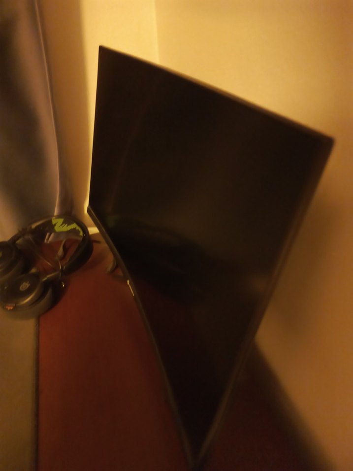 gamebooster 23.8'' gb-2420cf - Görsel 3