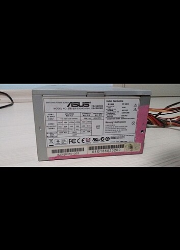 350w psu