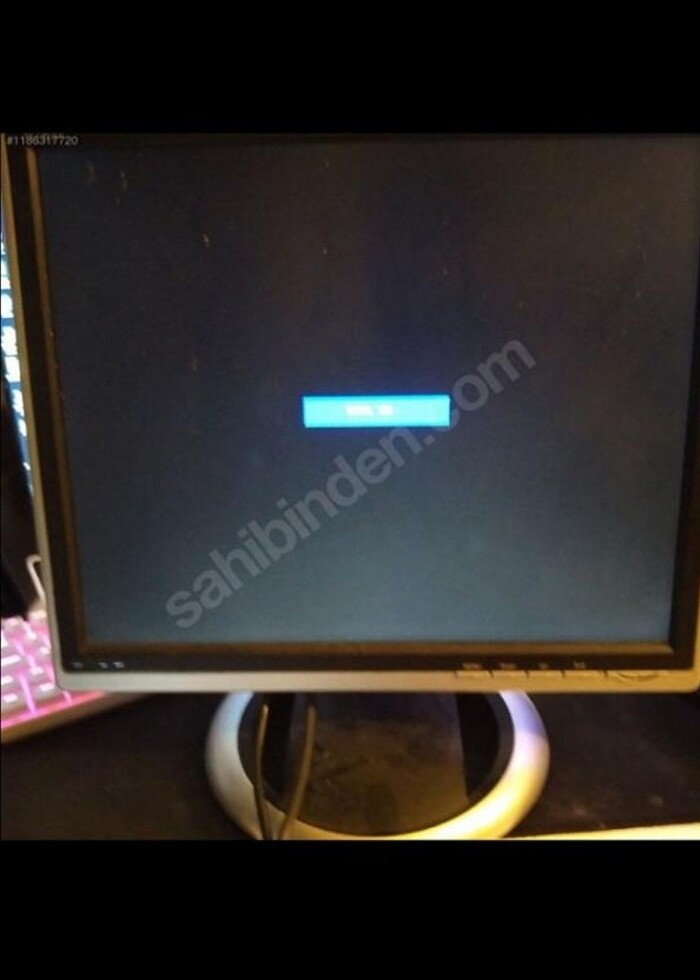 Monitör - Görsel 2