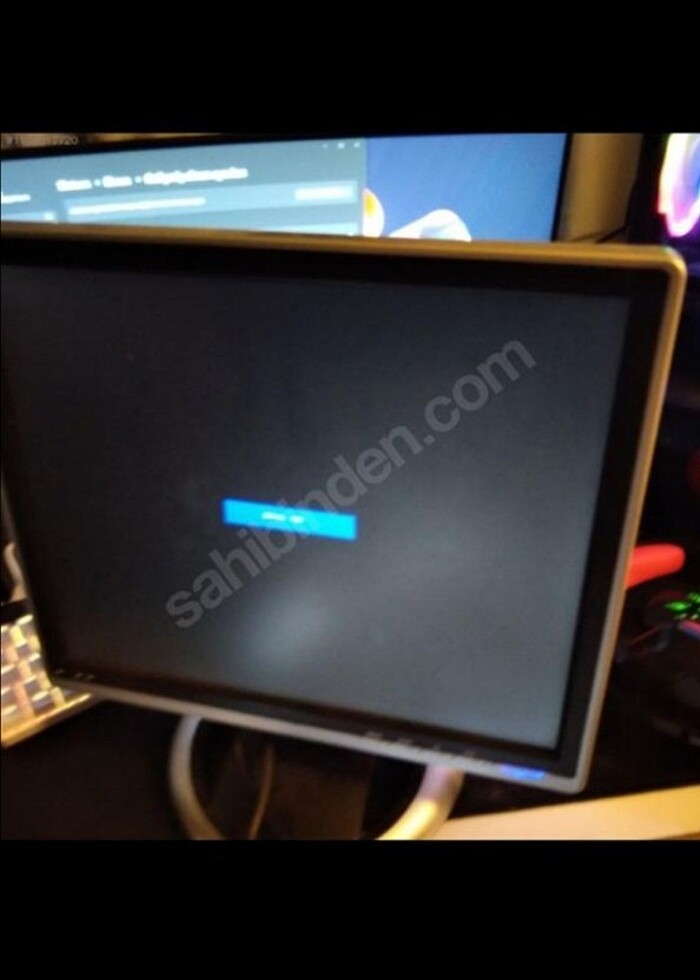 Monitör - Görsel 3