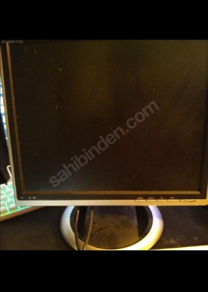 Monitör - Görsel 4