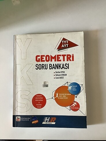 Hız ve renk tyt ayt geometri soru bankası