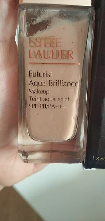Estee Lauder Este lauder fondotenler