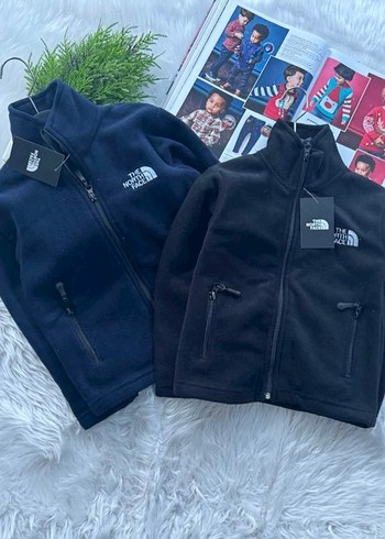 North Face 7 Yaş