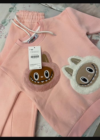 Labubu takim - Görsel 2