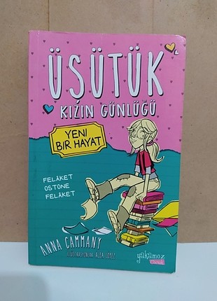 Üşütük kızın günlüğü