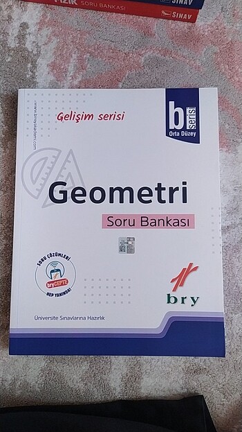 Birey geometri b orta düzey