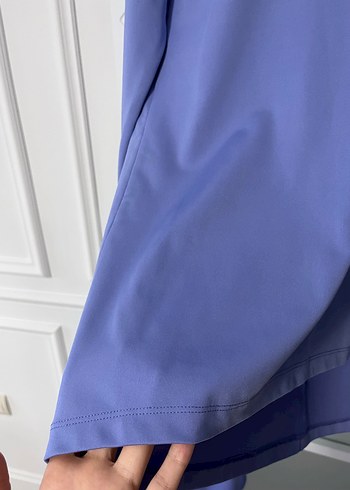 Tesettür eşofman takımı - Görsel 3