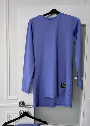 Tesettür eşofman takımı - Görsel 2