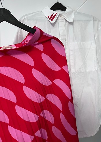 Kadın lcw modest ikili takım - Görsel 3