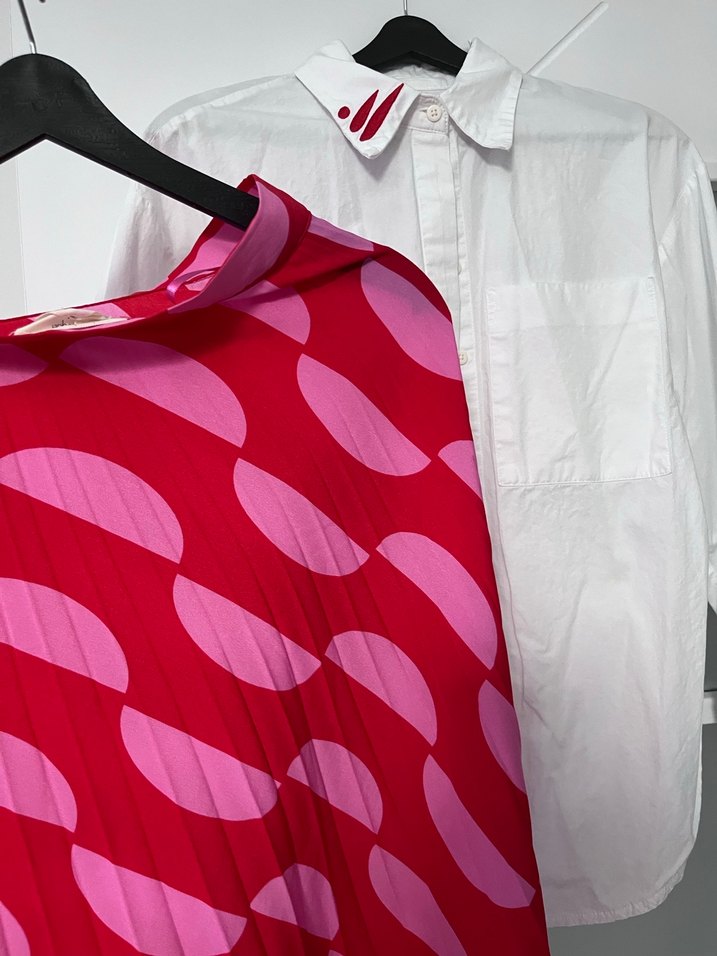 Kadın lcw modest ikili takım - Görsel 3