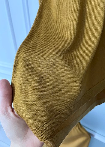 Kadın triko ikili takım - Görsel 3