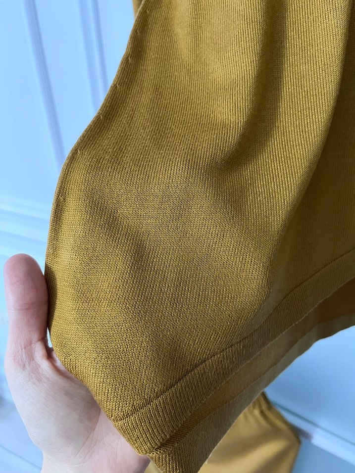 Kadın triko ikili takım - Görsel 3