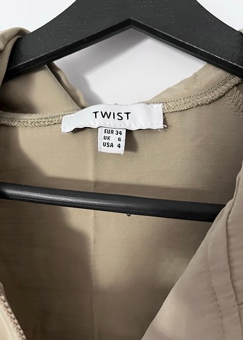 Kadın tunik - Görsel 2