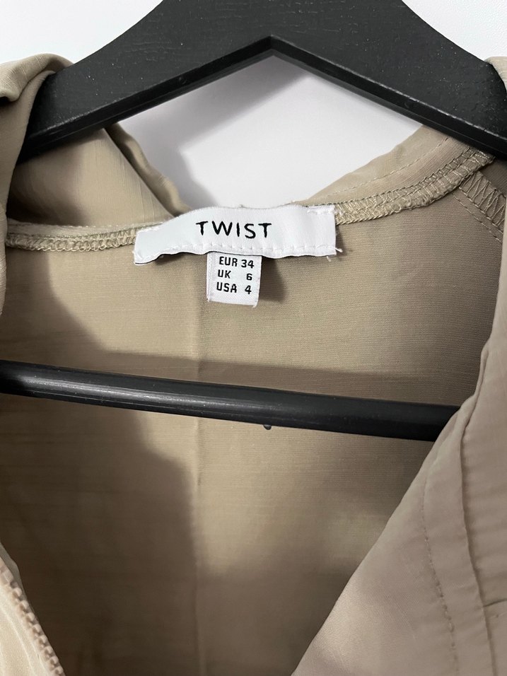 Kadın tunik - Görsel 2