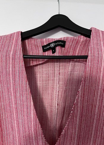 Kadın jile - Görsel 2