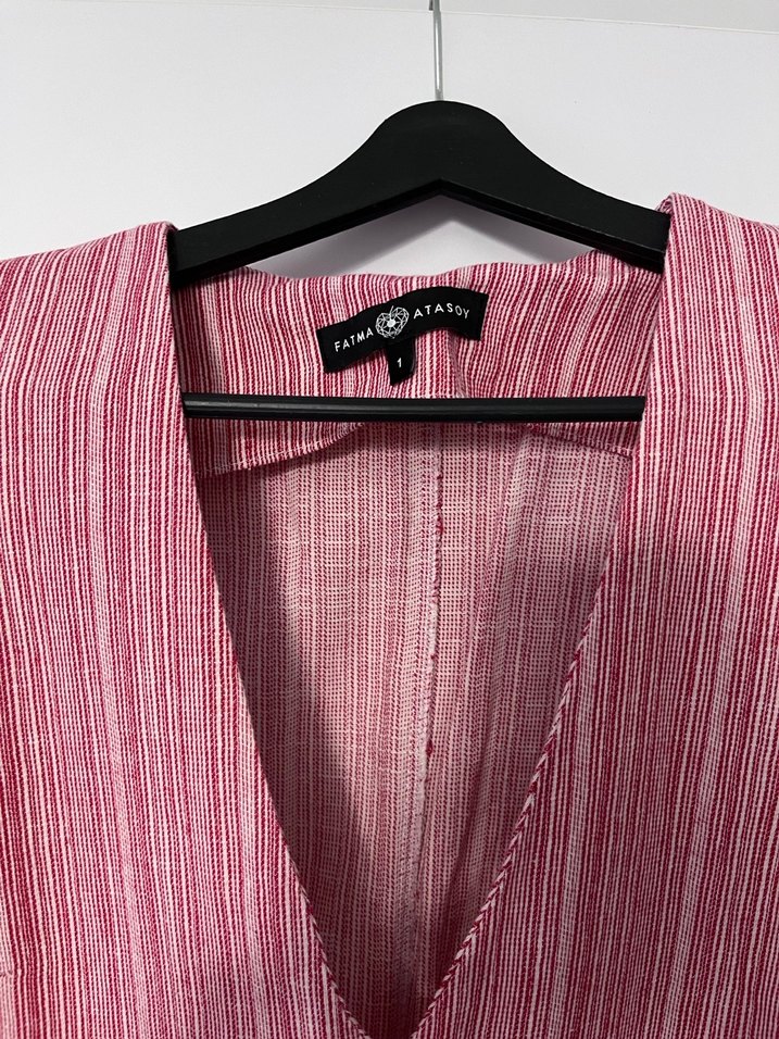 Kadın jile - Görsel 2