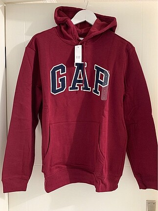 Gap logolu sweatshirt