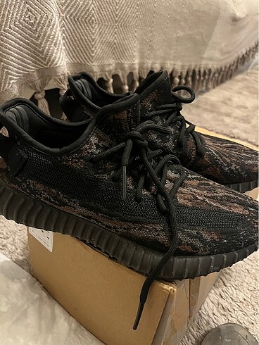 Yeezy boost