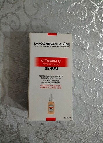 Diğer Laroche Collagéne Serum Set