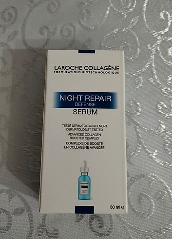 Beden Renk Laroche Collagéne Serum Set