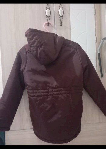 Erkek çocuk mont - Görsel 2