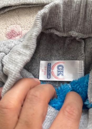 Bebek takımları - Görsel 4