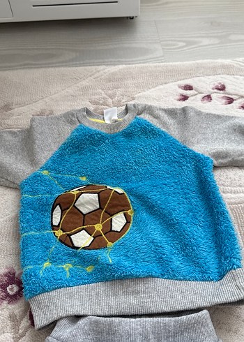 Bebek takımları - Görsel 2