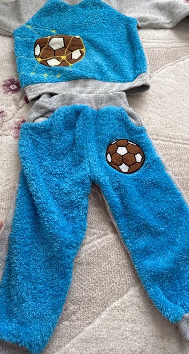 Bebek takımları - Görsel 3