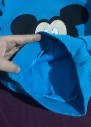 bebek kıyafeti - Görsel 2