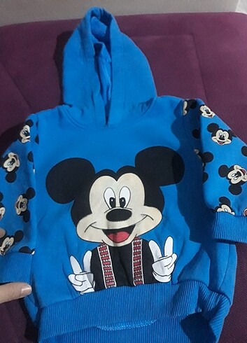 bebek kıyafeti - Görsel 3