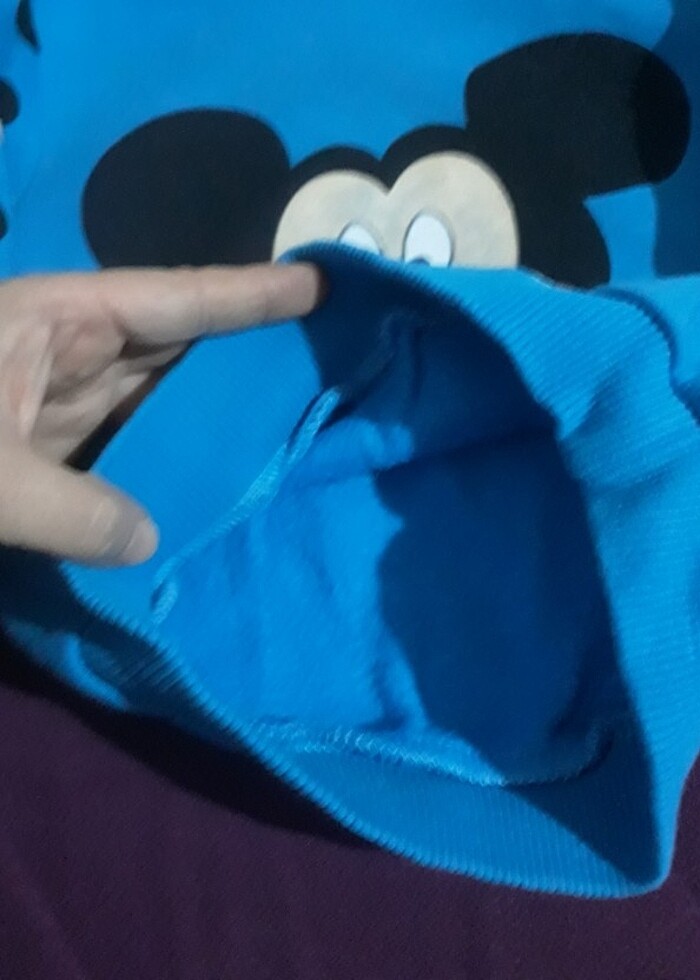 bebek kıyafeti - Görsel 2