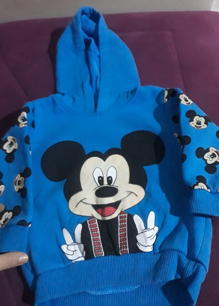 bebek kıyafeti - Görsel 3