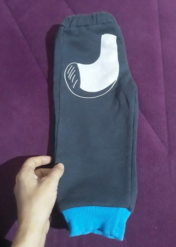 bebek kıyafeti - Görsel 4