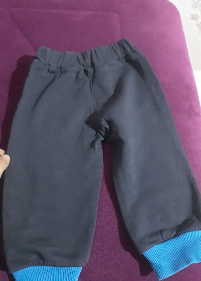 bebek kıyafeti - Görsel 5