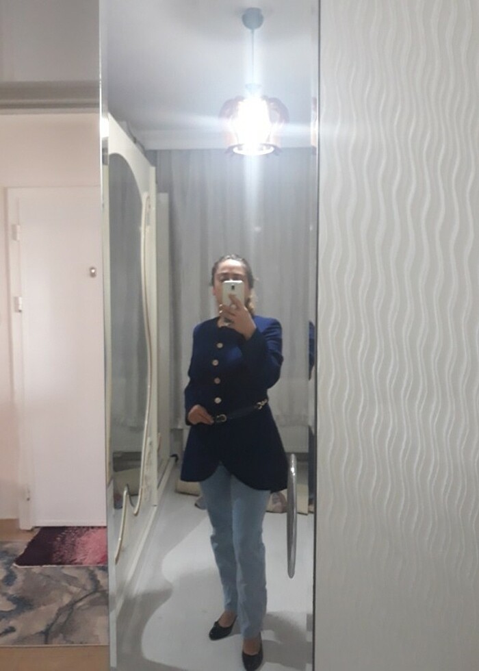 Abiye ceket - Görsel 2