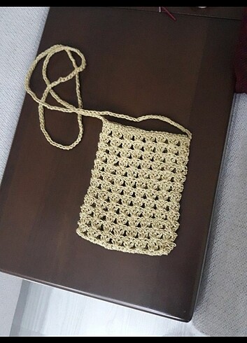 Hasir çanta  - Görsel 3