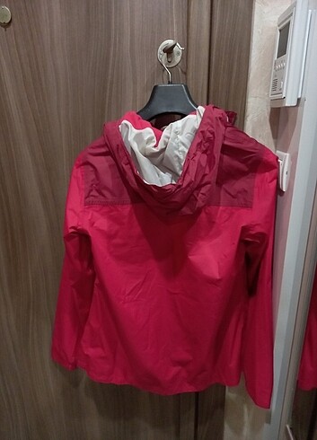 Decathlon Yağmurluk