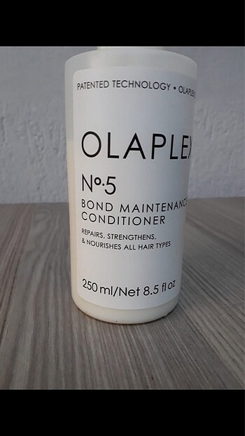 Olaplex no 5 saç kremi