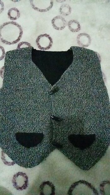 Yelek 