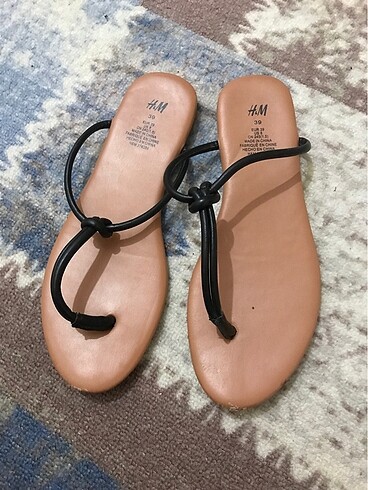 H&M H&M sandalet