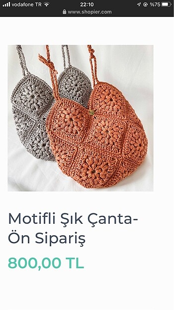 Çanta