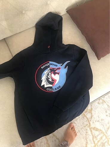 Bahçeşehir koleji sweat